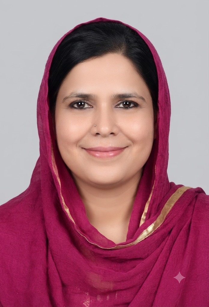 Nasreen Sayyed - Part time Baby Sitter in Tetavli, Kausa, Mumbra in Thane
